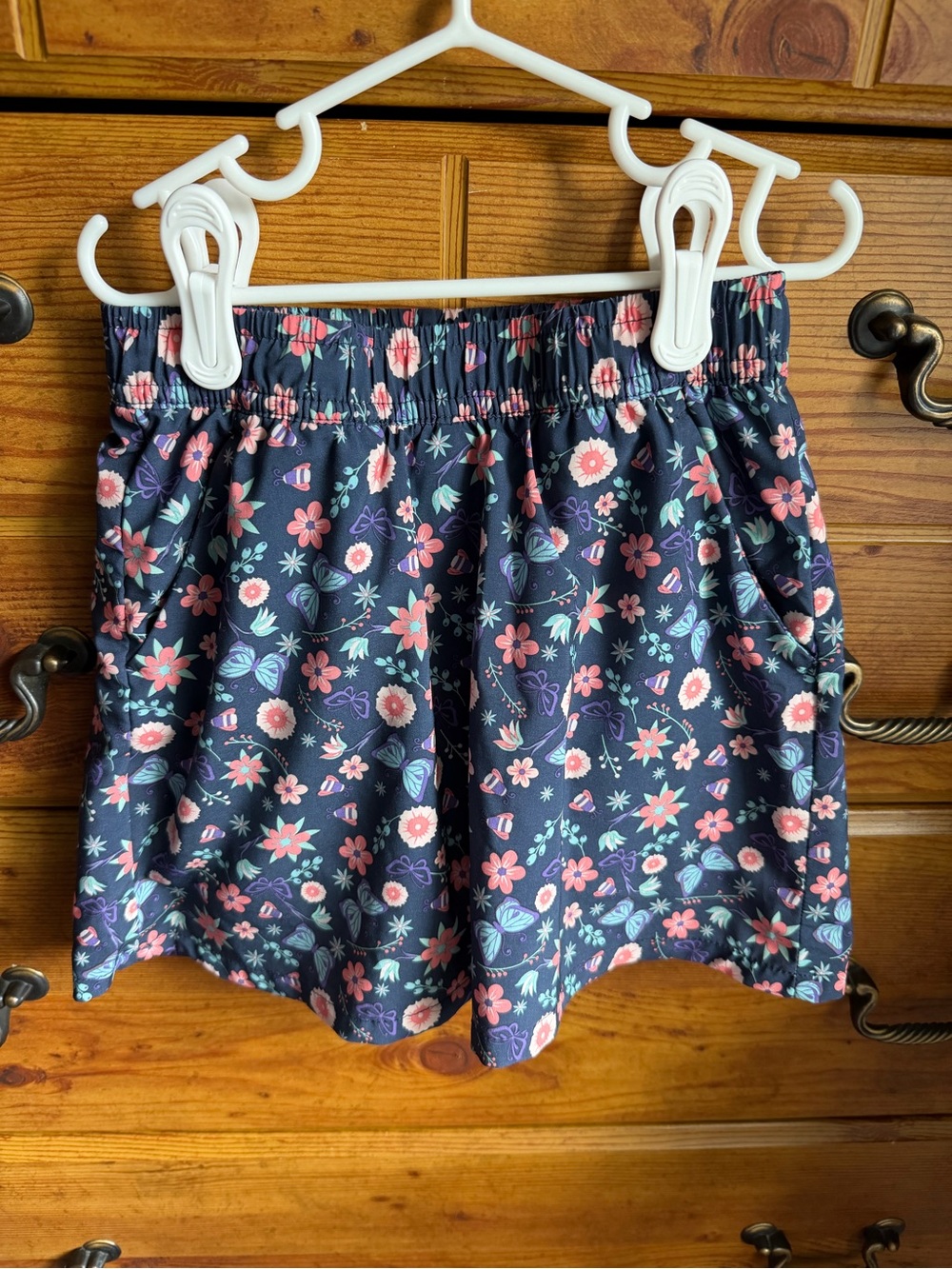 Pacific Trail active wear skort size 5/6